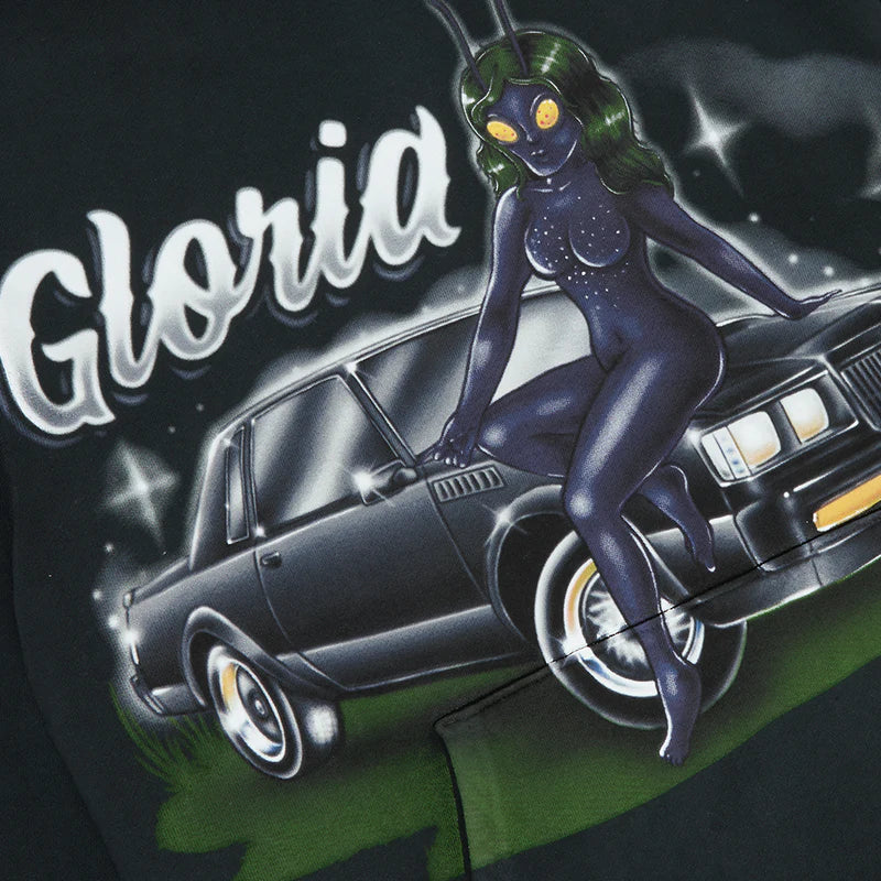 GNT Gloria Bug Tour Hoodie – SZA Official Store