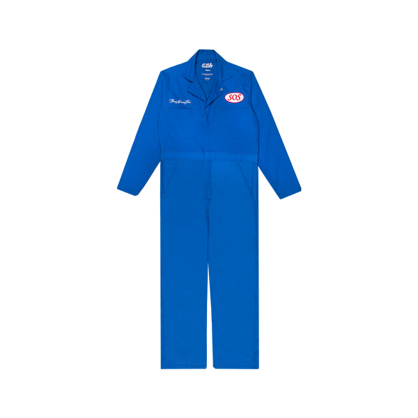GNX SOS Jumpsuit – SZA Official Store