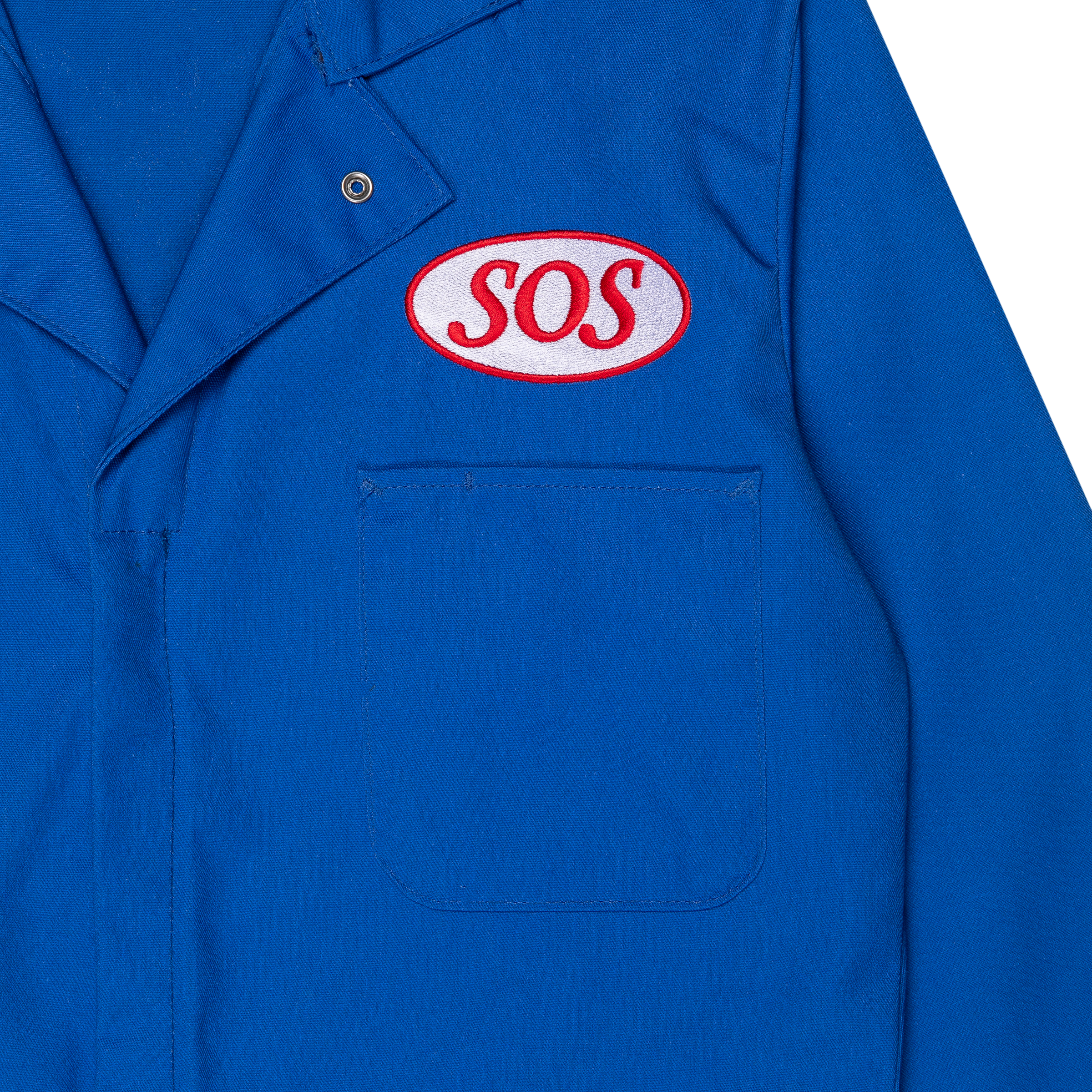 GNX SOS Jumpsuit – SZA Official Store