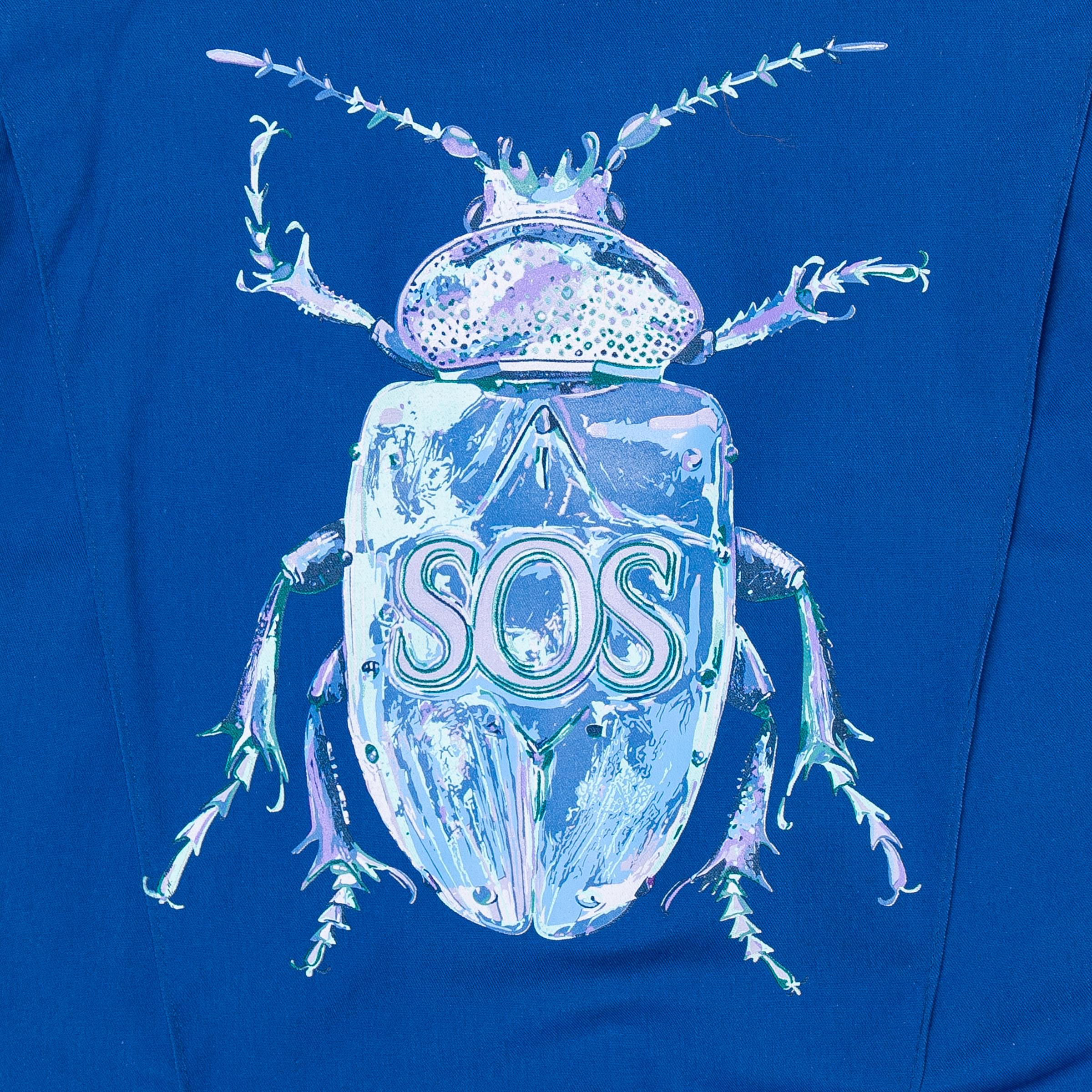 GNX SOS Jumpsuit – SZA Official Store