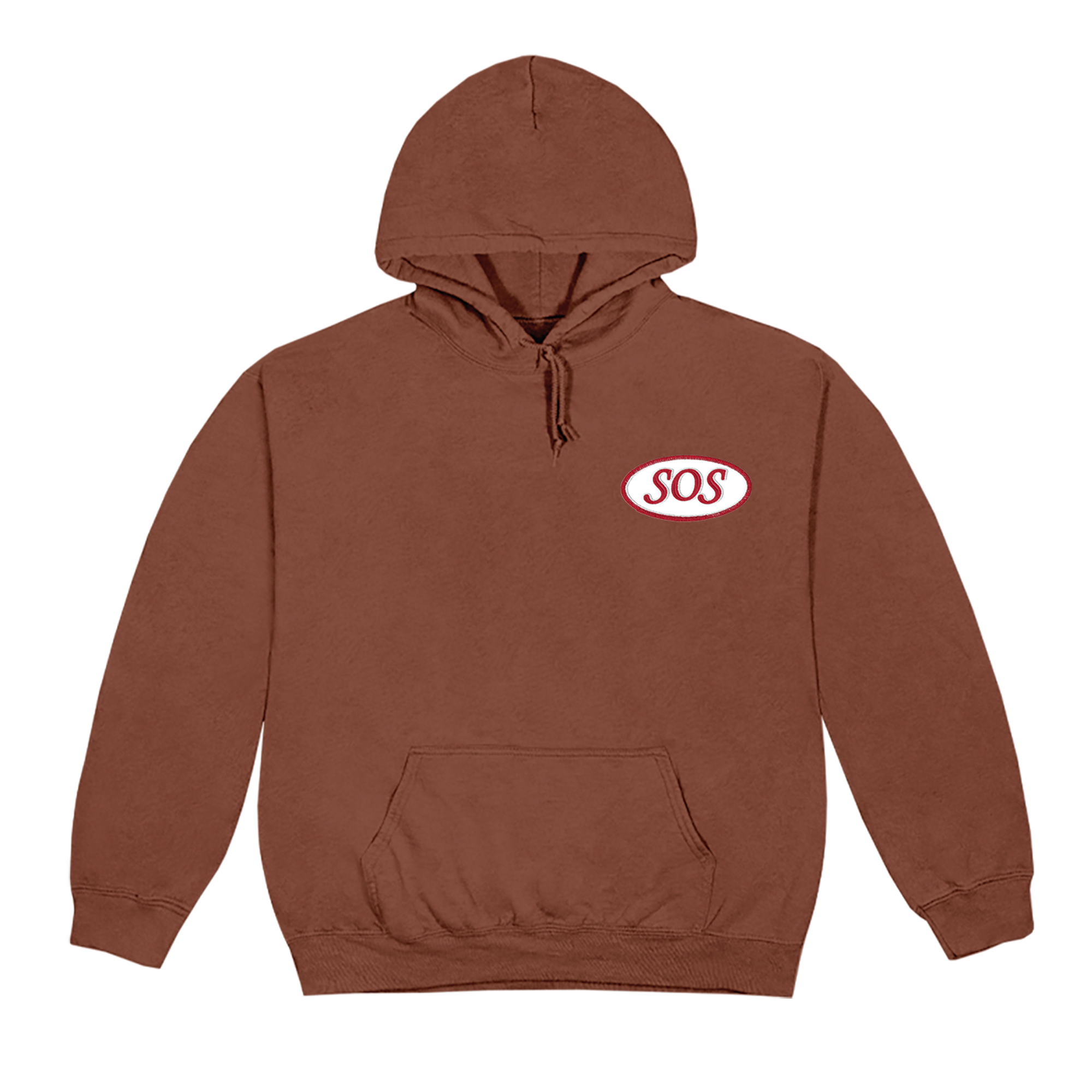 SOS Deluxe Beetle Hoodie Box Set – SZA Official Store