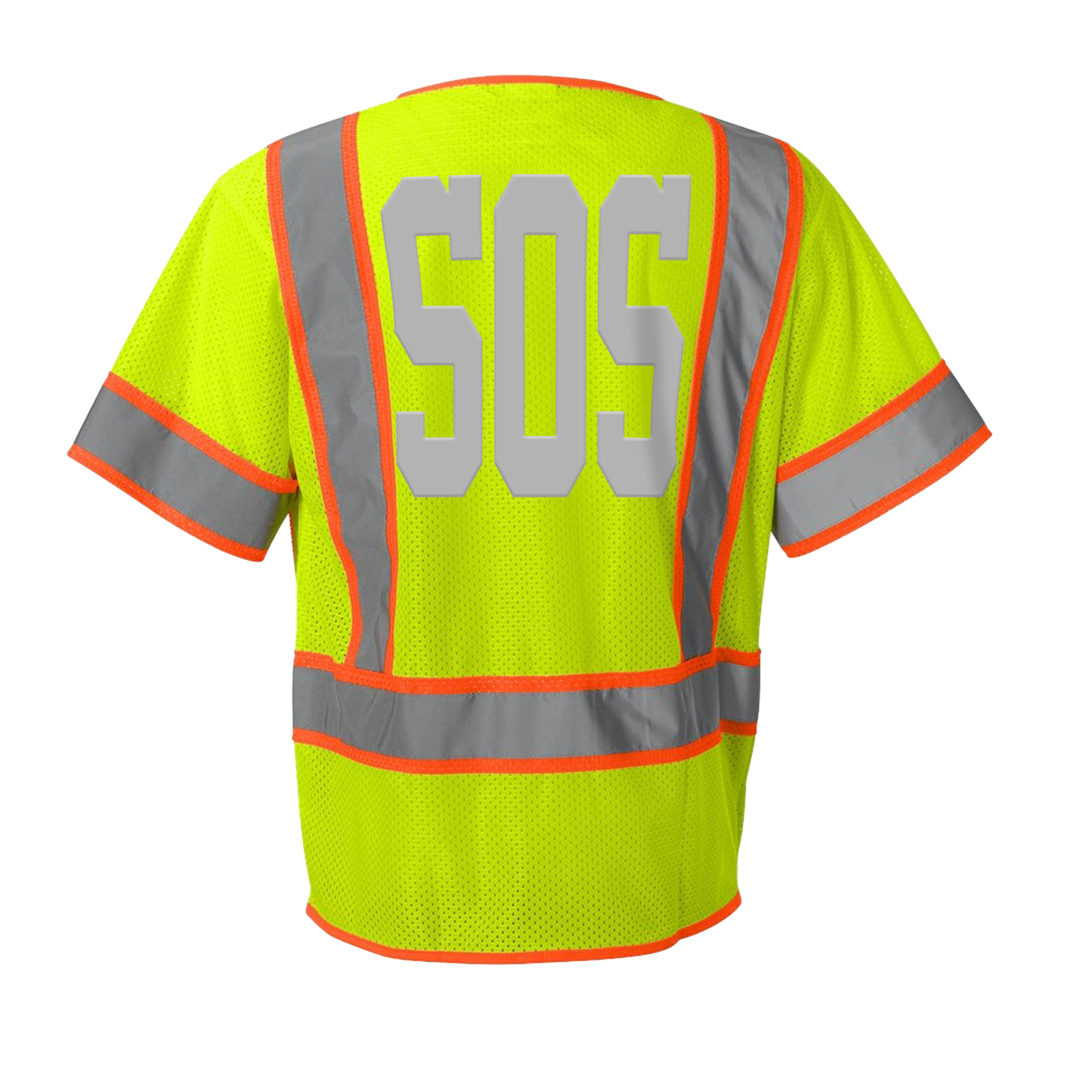 SOS Deluxe Mesh Vest Box Set – SZA Official Store