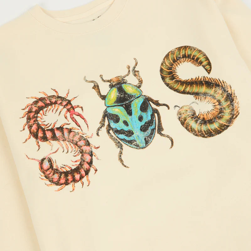 SOS Grand National Tour Crewneck Sweatshirt – SZA Official Store